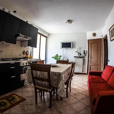 Frühstückspension Camelia