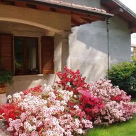 Camelia Bed & Breakfast 3*