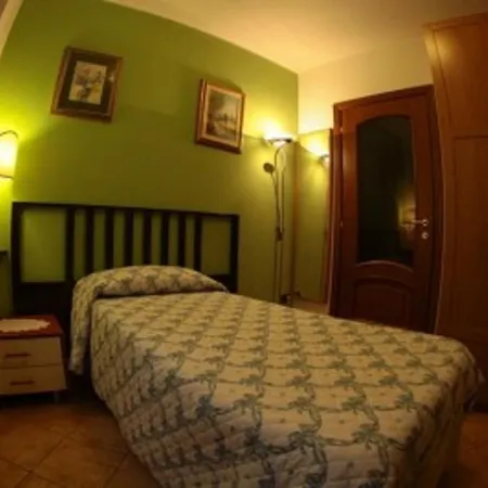 Camelia B&B